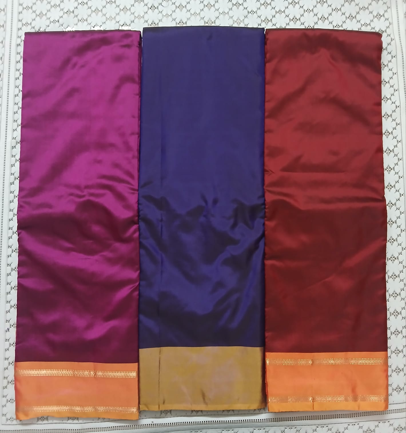 Joining premium package